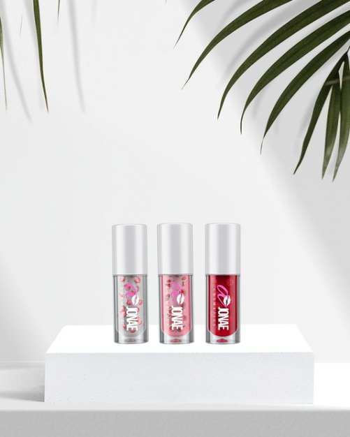 Flavored Gloss